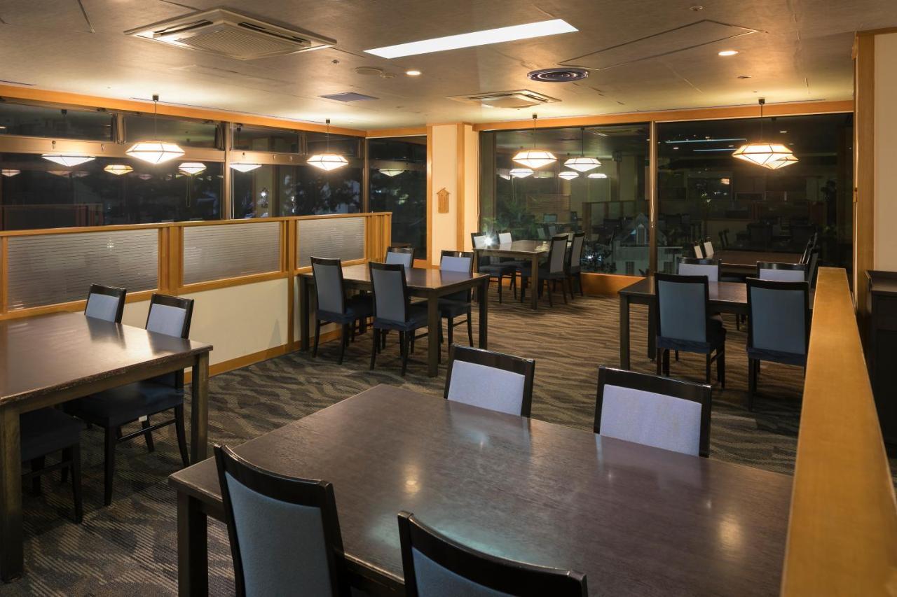 Shiraraso Grand Hotel Shirahama Extérieur photo