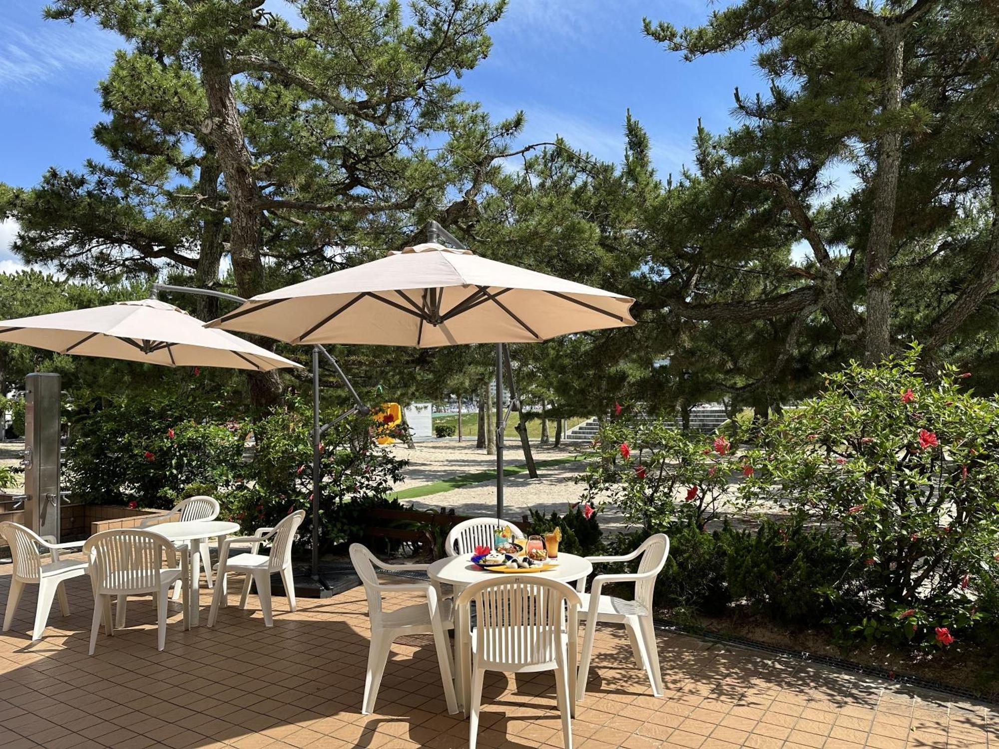 Shiraraso Grand Hotel Shirahama Extérieur photo