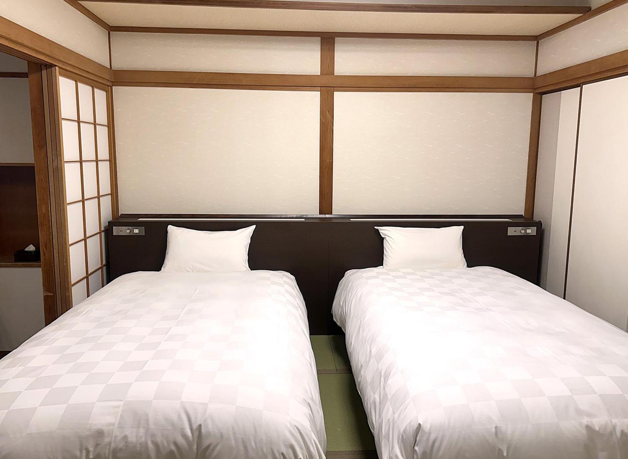 Shiraraso Grand Hotel Shirahama Extérieur photo