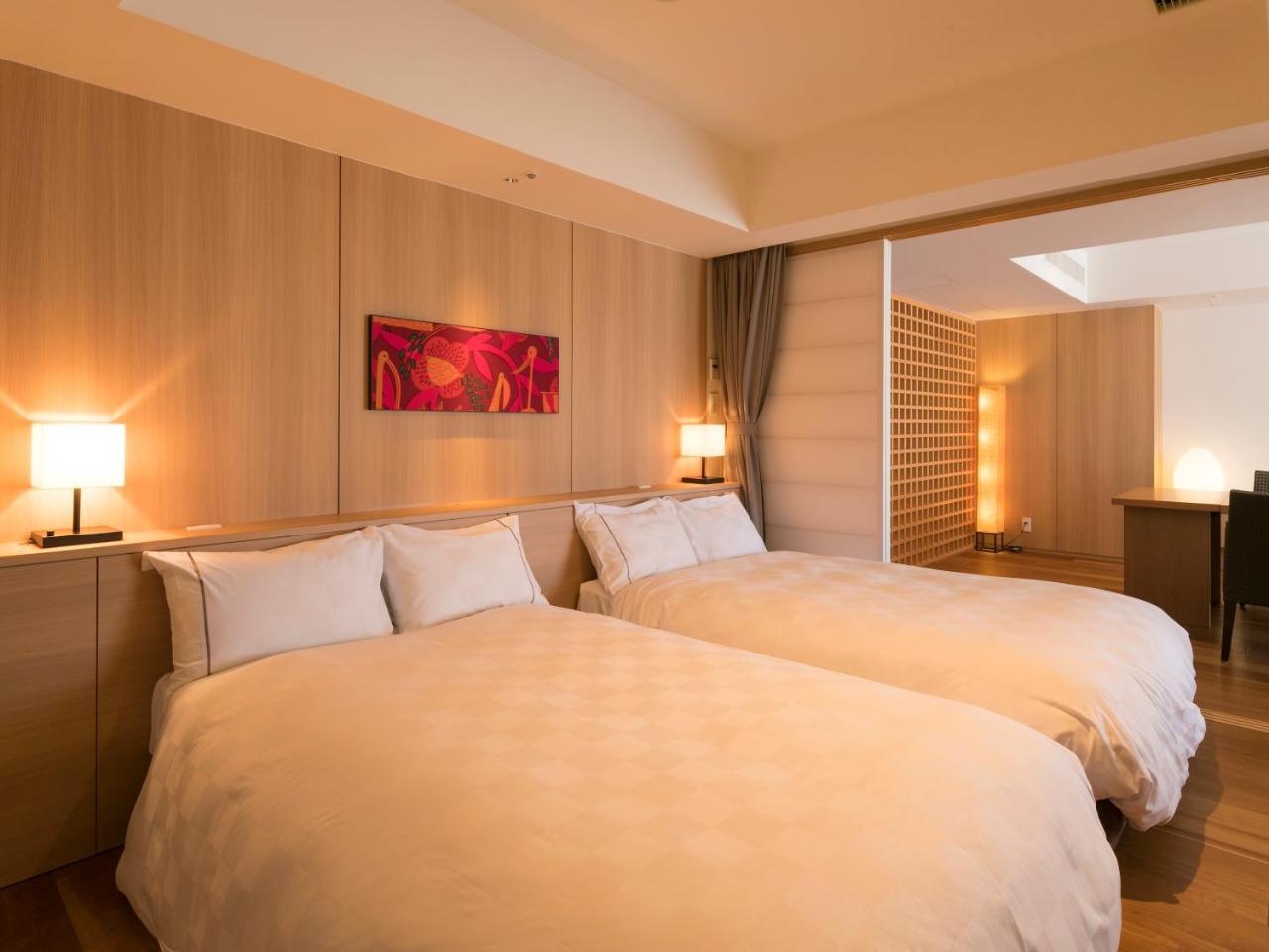 Shiraraso Grand Hotel Shirahama Extérieur photo